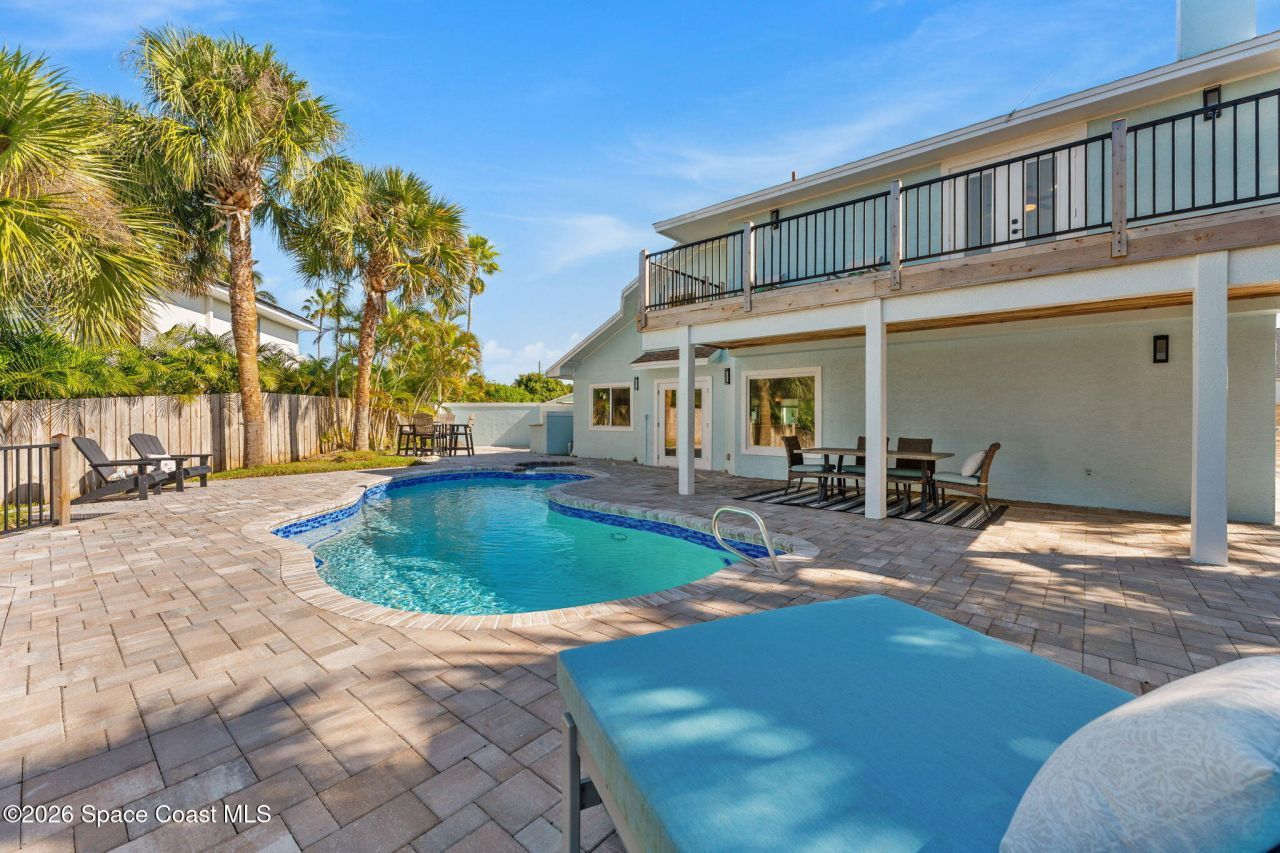398 Riverview Lane, Melbourne Beach, FL 32951 Photo