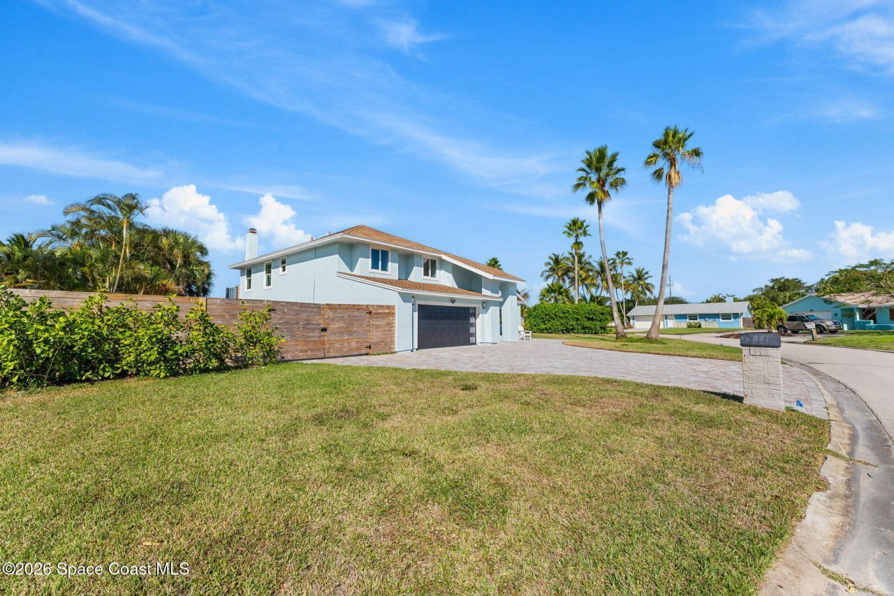 398 Riverview Lane, Melbourne Beach, FL 32951 Photo