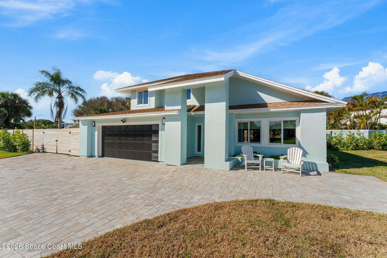 398 Riverview Lane, Melbourne Beach, FL 32951 Photo