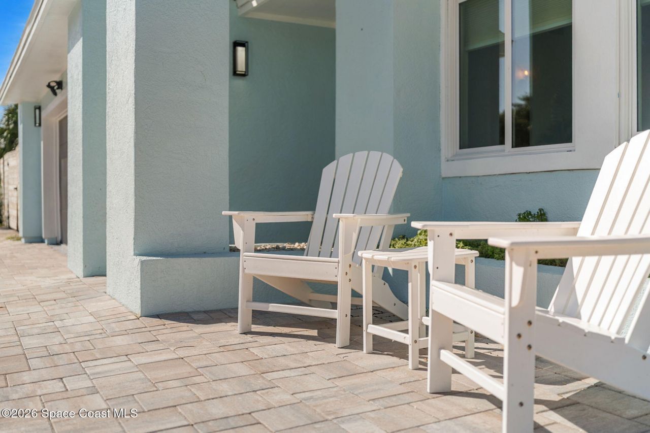 398 Riverview Lane, Melbourne Beach, FL 32951 Photo