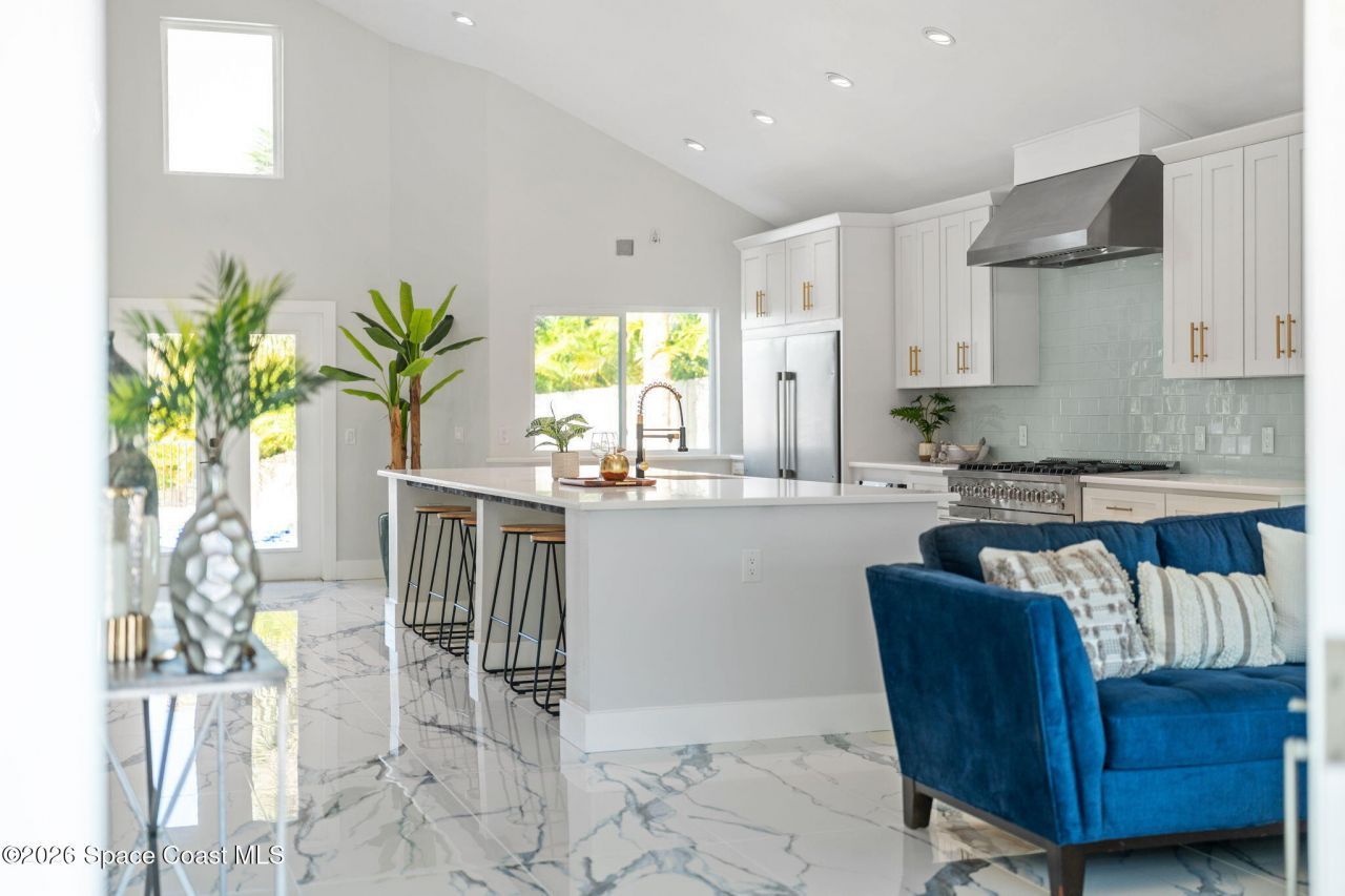 398 Riverview Lane, Melbourne Beach, FL 32951 Photo