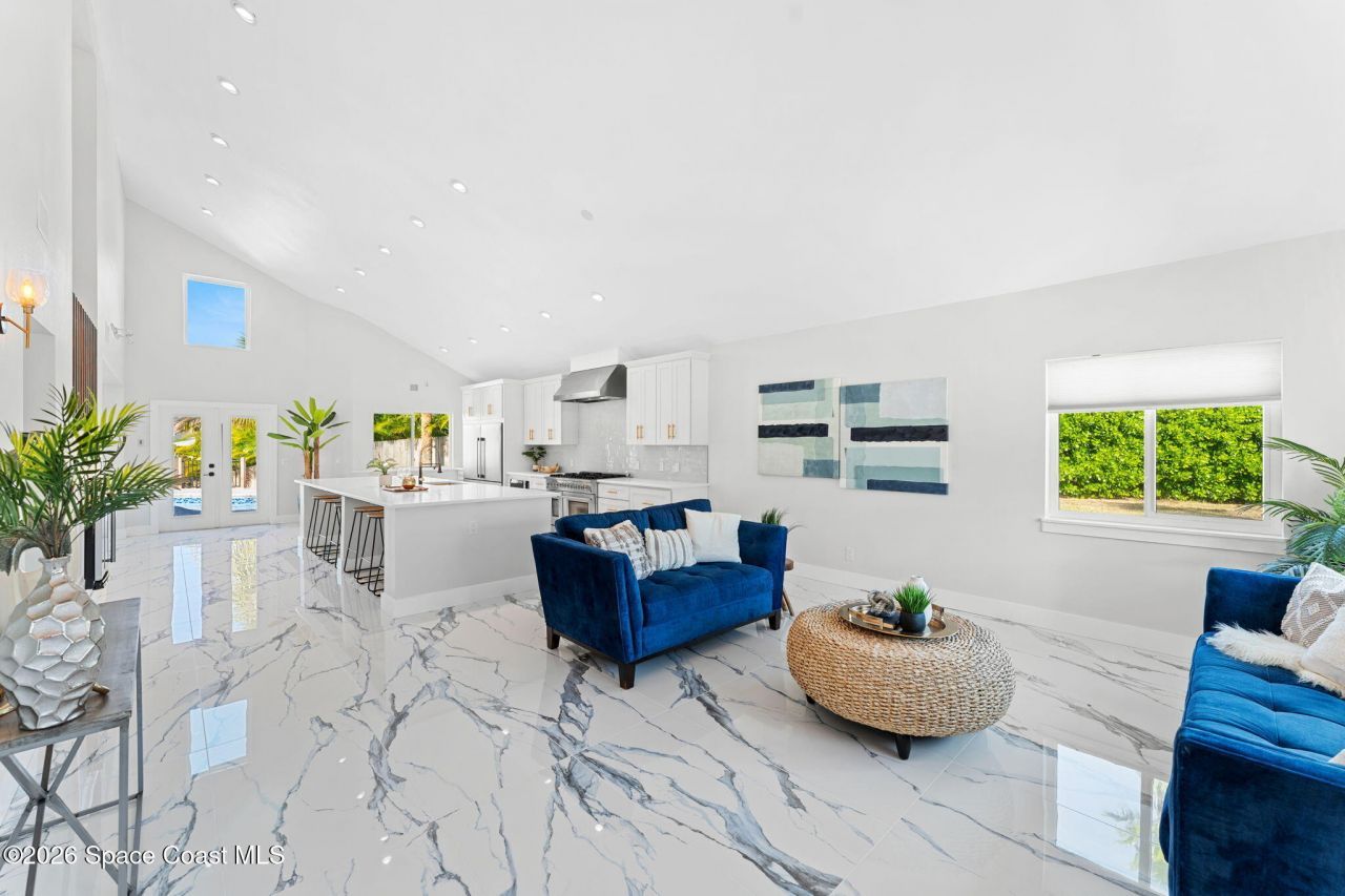 398 Riverview Lane, Melbourne Beach, FL 32951 Photo