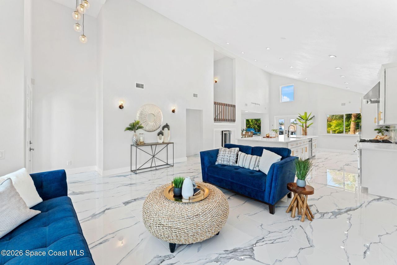 398 Riverview Lane, Melbourne Beach, FL 32951 Photo