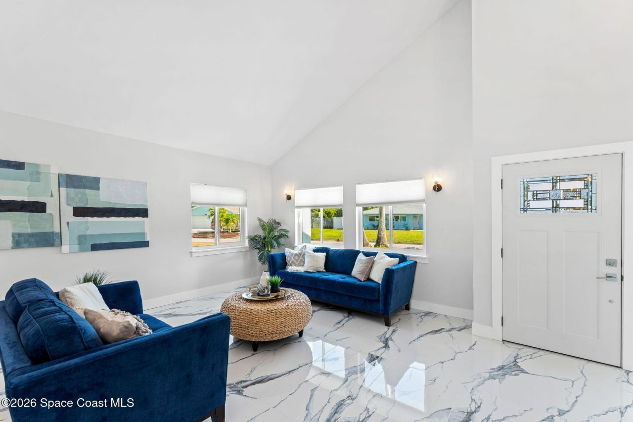 398 Riverview Lane, Melbourne Beach, FL 32951 Photo