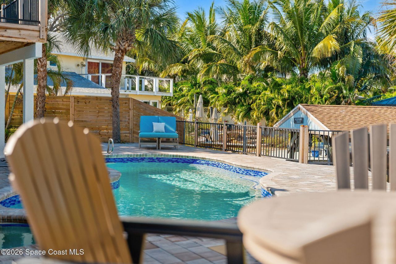 398 Riverview Lane, Melbourne Beach, FL 32951 Photo