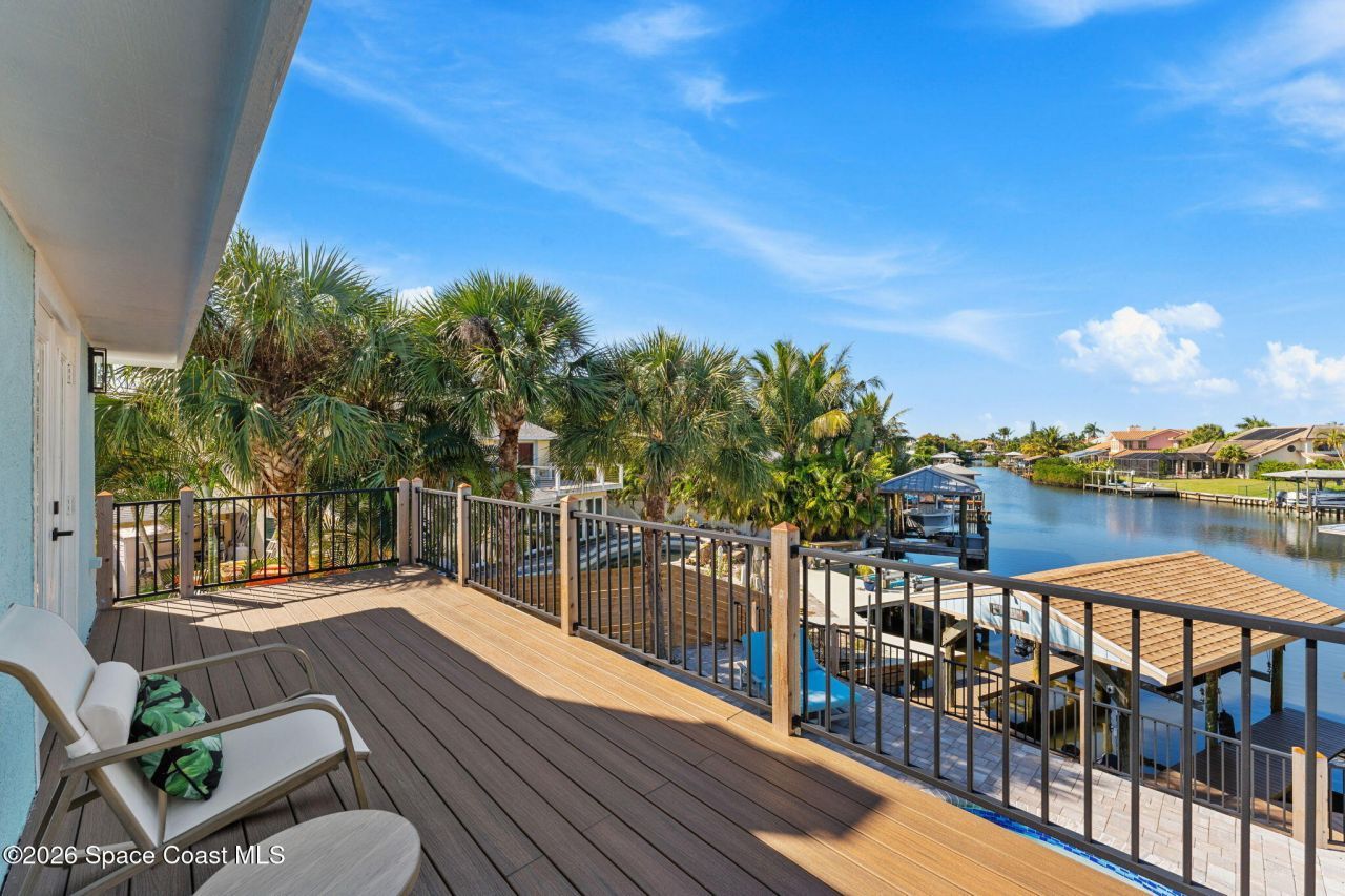 398 Riverview Lane, Melbourne Beach, FL 32951 Photo