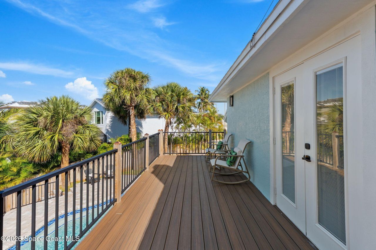 398 Riverview Lane, Melbourne Beach, FL 32951 Photo