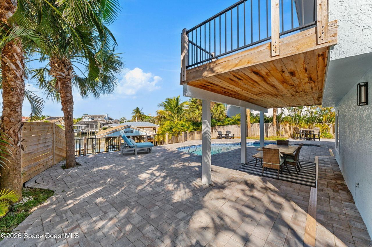 398 Riverview Lane, Melbourne Beach, FL 32951 Photo