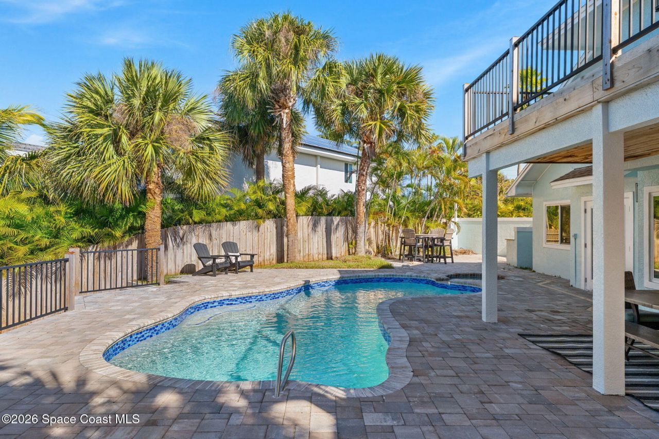 398 Riverview Lane, Melbourne Beach, FL 32951 Photo