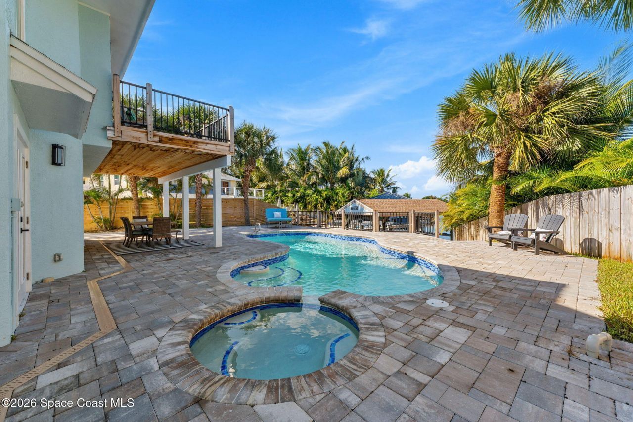 398 Riverview Lane, Melbourne Beach, FL 32951 Photo