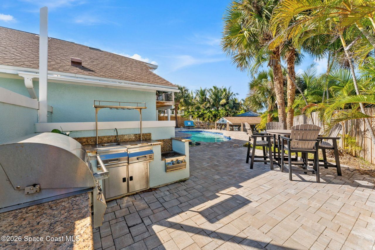 398 Riverview Lane, Melbourne Beach, FL 32951 Photo