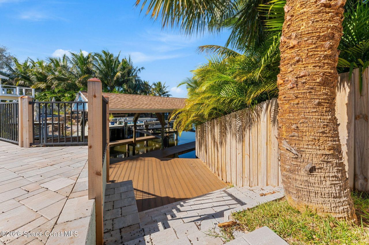 398 Riverview Lane, Melbourne Beach, FL 32951 Photo