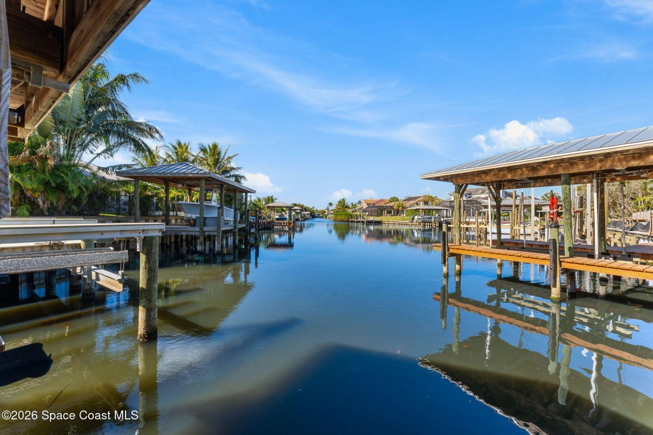 398 Riverview Lane, Melbourne Beach, FL 32951 Photo