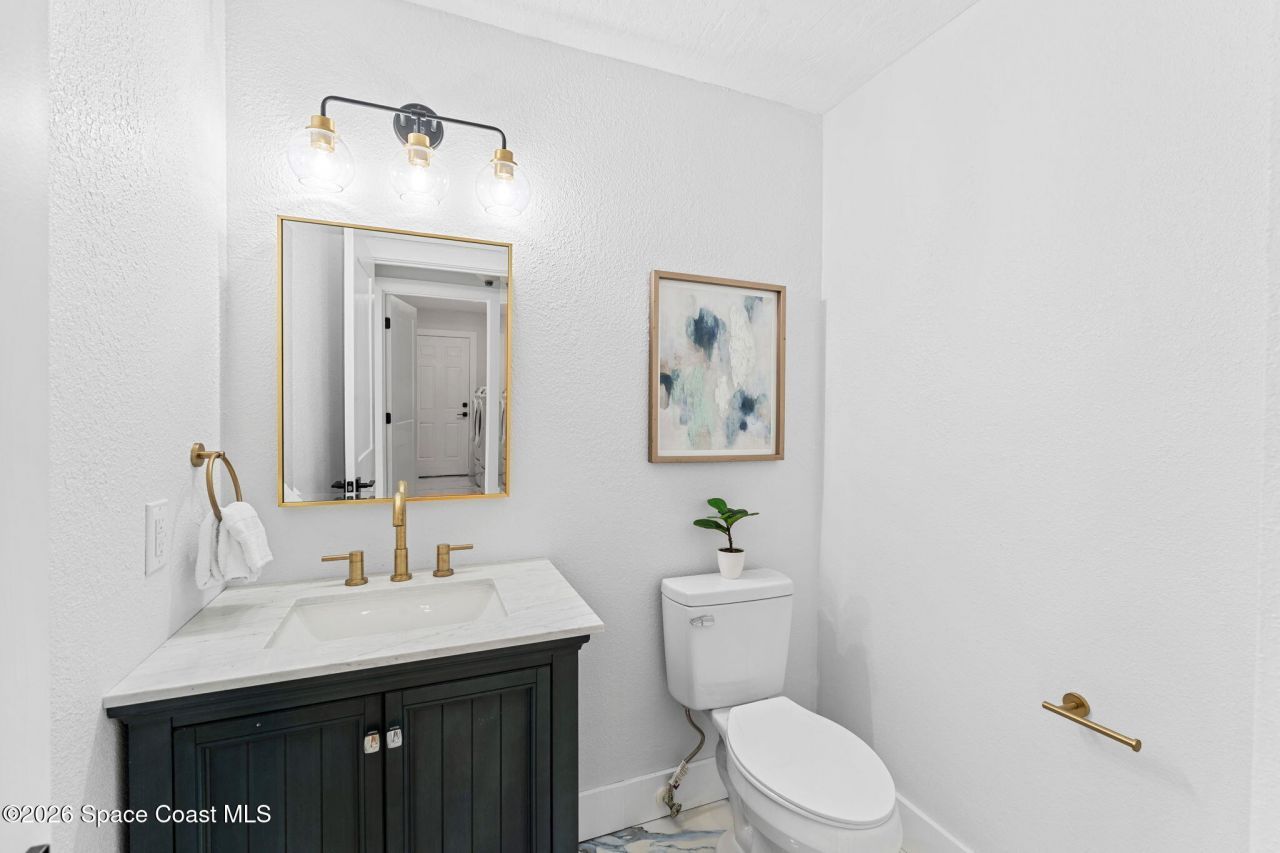 398 Riverview Lane, Melbourne Beach, FL 32951 Photo