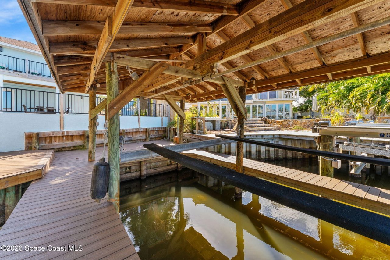 398 Riverview Lane, Melbourne Beach, FL 32951 Photo