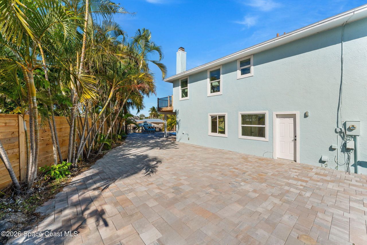 398 Riverview Lane, Melbourne Beach, FL 32951 Photo