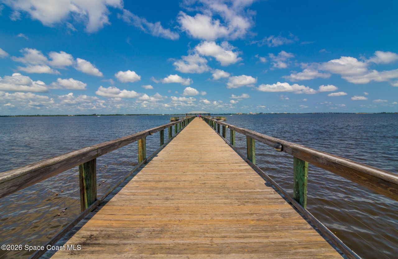 398 Riverview Lane, Melbourne Beach, FL 32951 Photo