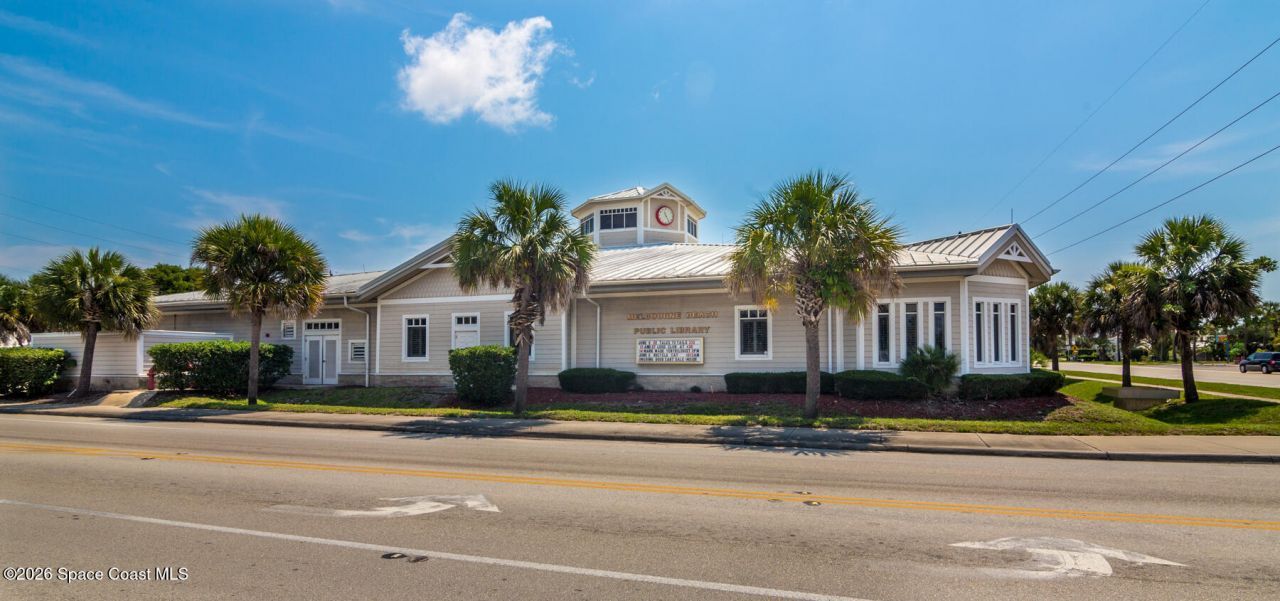 398 Riverview Lane, Melbourne Beach, FL 32951 Photo