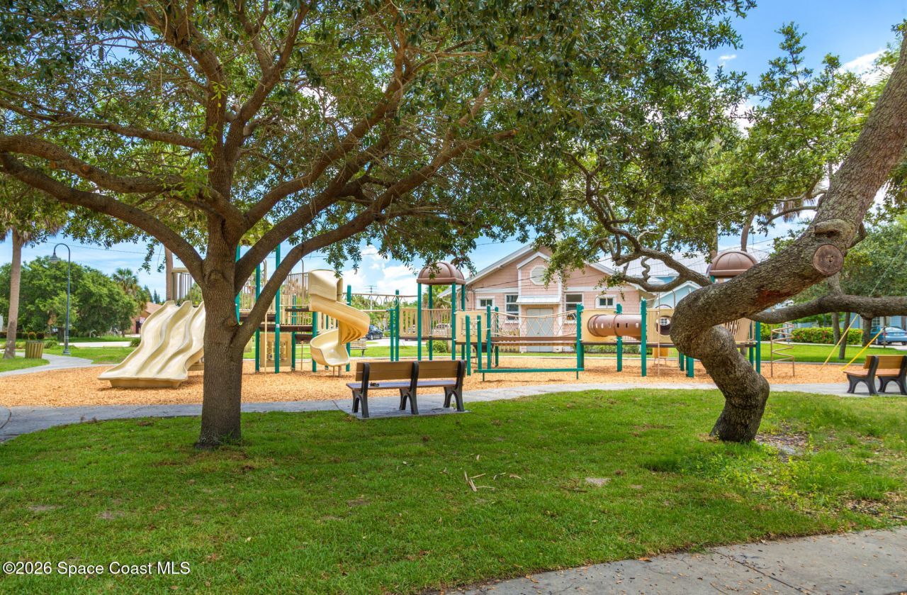 398 Riverview Lane, Melbourne Beach, FL 32951 Photo