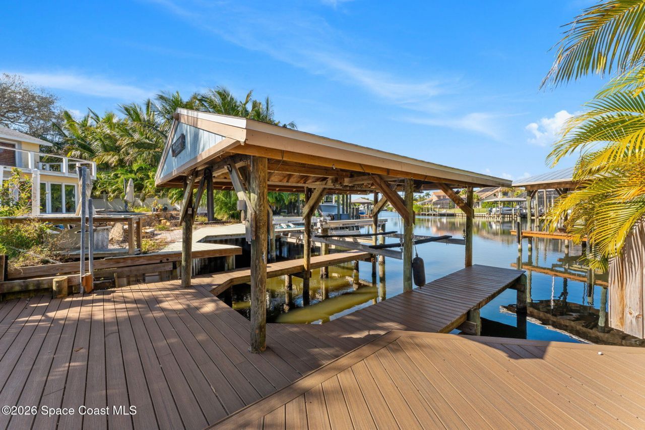 398 Riverview Lane, Melbourne Beach, FL 32951 Photo