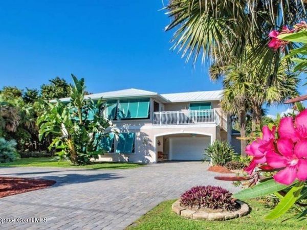 6710 Highway A1a, Melbourne Beach, FL 32951