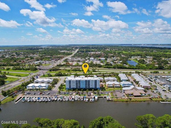 202 Ivory Coral Lane, Unit 405, Merritt Island, FL 32953