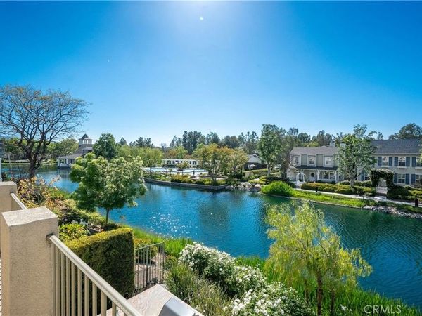 27052 Island Road, Valencia, CA 91355