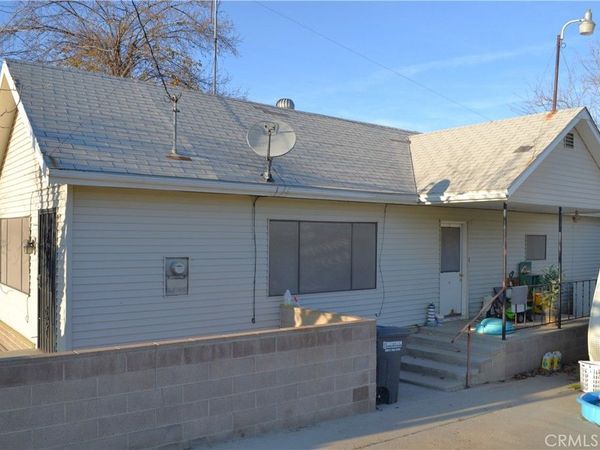 24882 3rd Street, Fellows, CA 93224