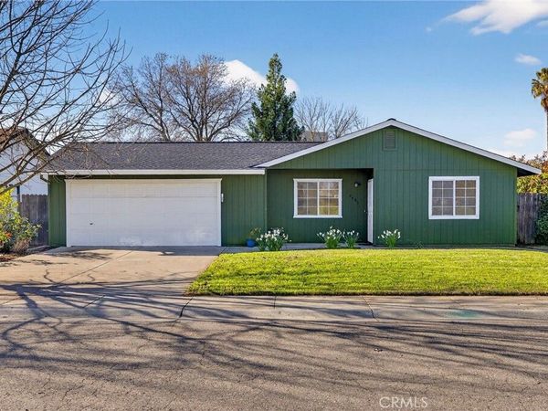 2883 5th Street, Biggs, CA 95917