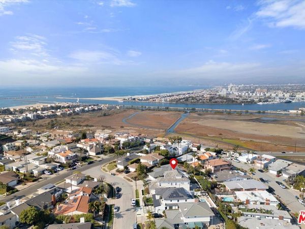 8261 Rees Street, Playa Del Rey, CA 90293