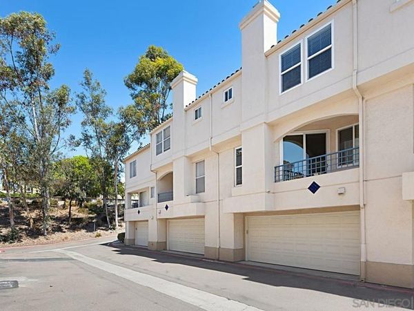 6161 Calle Mariselda, Unit 408, San Diego, CA 92124