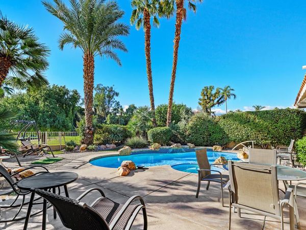 223 Kavenish Drive, Rancho Mirage, CA 92270