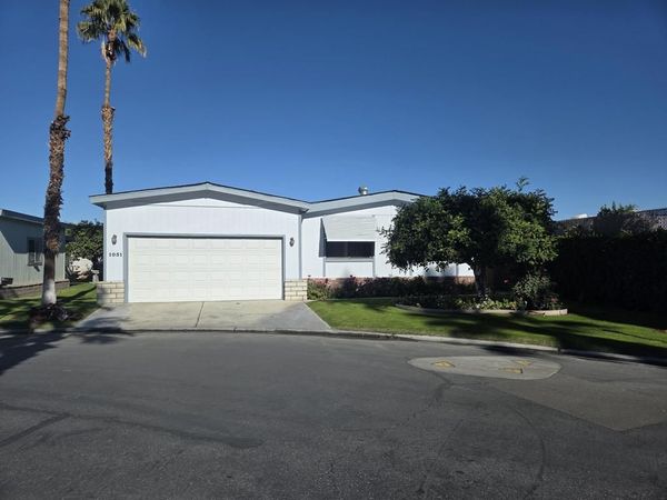 1051 Via Grande, Cathedral City, CA 92234