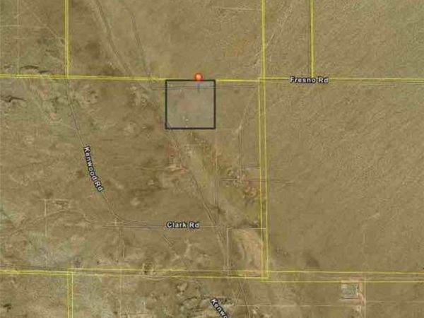 0 Trenton Road, El Mirage, CA 92301
