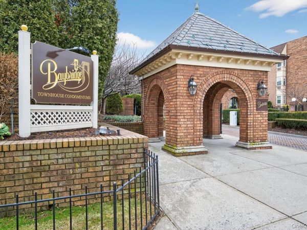 20716 Melissa Court, Unit 1653, Bayside, NY 11360