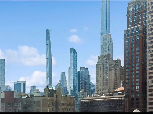 50 W 66TH Street , Unit 15E, Manhattan, NY 10023