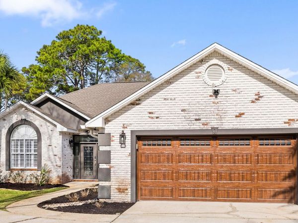 3 Indian Bayou Drive, Destin, FL 32541