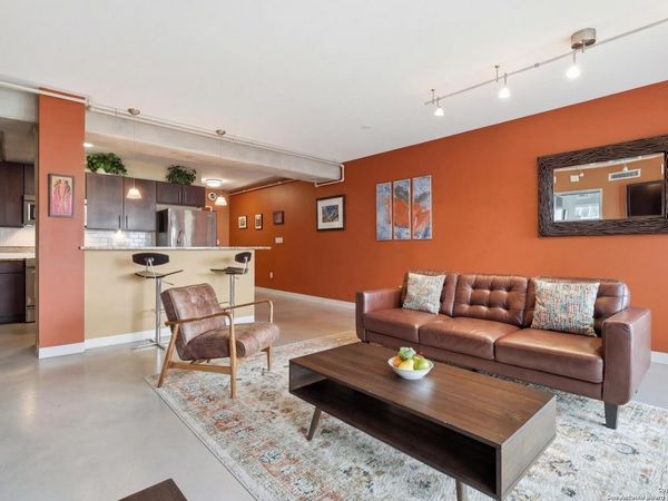 800 Brazos, Unit 1103, Austin, TX 78701