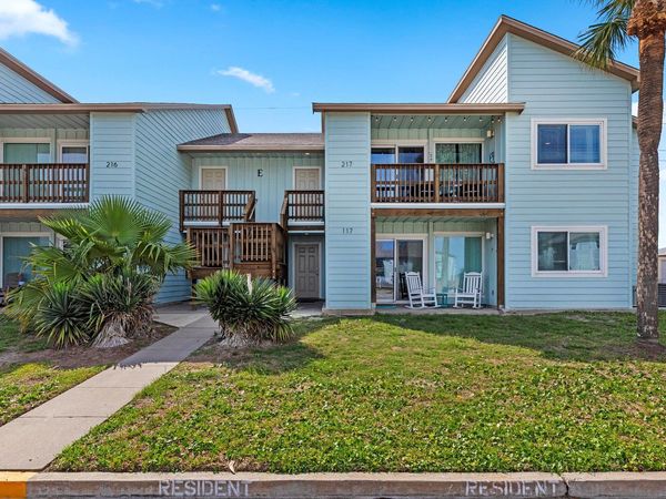 230 Cut Off, Unit 217, Port Aransas, TX 78373