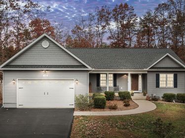 789 PINEHURST DR, Gordonsville, VA 22942