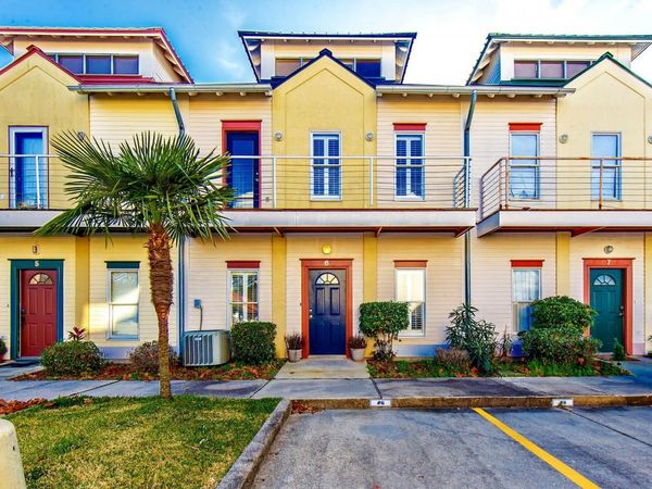 3031 Barrow St, Unit #6, Houma, LA 70360