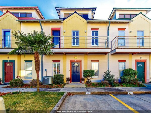 3031 Barrow St, Unit #6, Houma, LA 70360