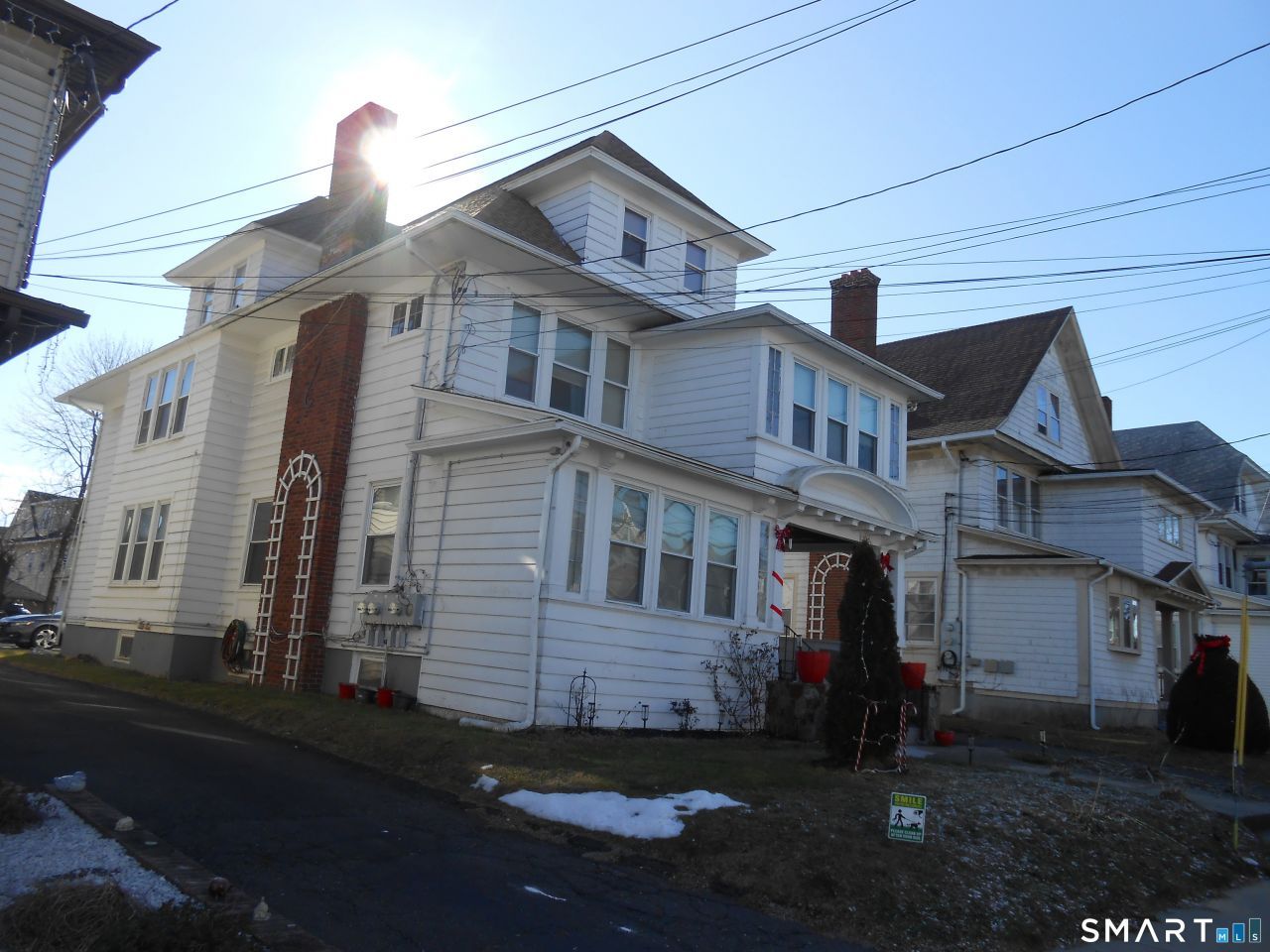 95-97 Savoy, Bridgeport, CT 06606 Main Photo