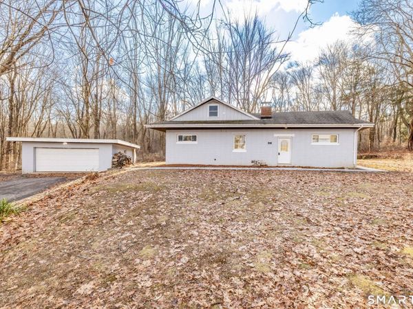 461 Pond, Franklin, CT 06254