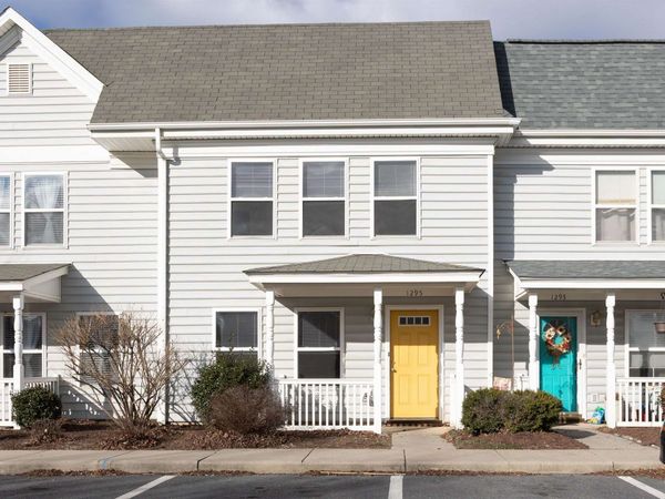 1295 OLD RICHMOND CIR, HARRISONBURG, VA 22802