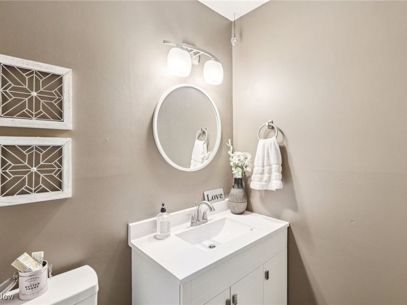 2880 N Bay Drive, Unit N13, Westlake, OH 44145 Photo 25