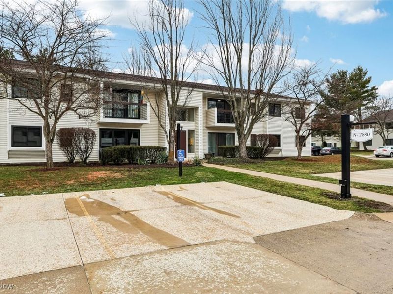 2880 N Bay Drive, Unit N13, Westlake, OH 44145 Photo 3