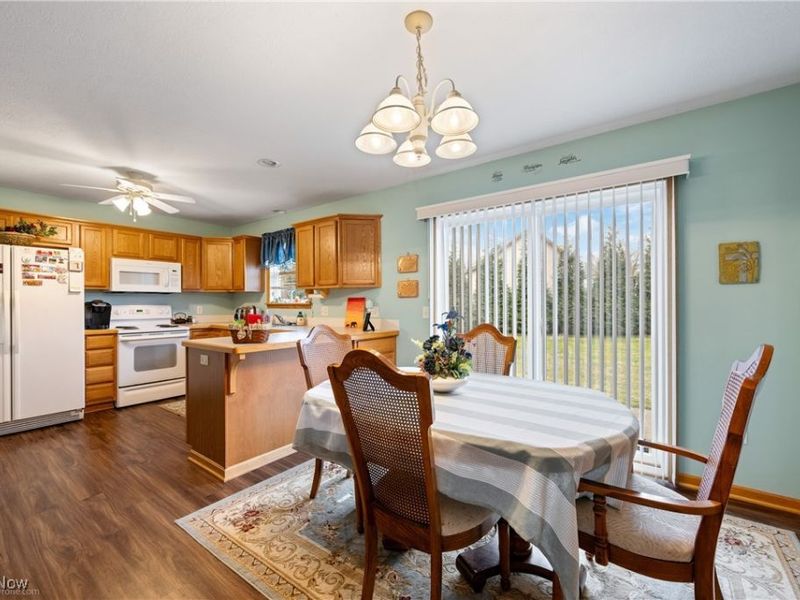 3116 Georgene Circle SW, Canton, OH 44706 Photo 10