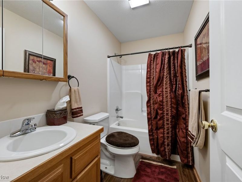 3116 Georgene Circle SW, Canton, OH 44706 Photo 22