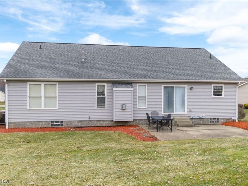 3116 Georgene Circle SW, Canton, OH 44706 Photo 31